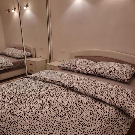Apartman Anita 루브스키 외부 사진