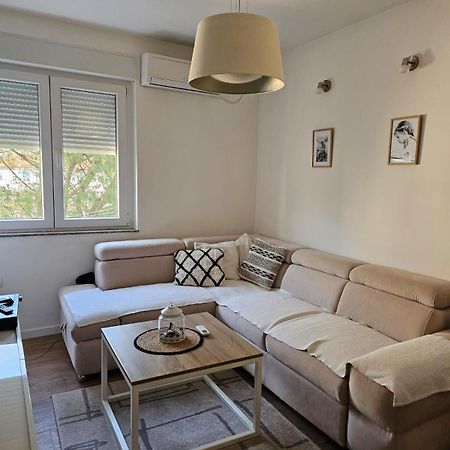 Apartman Anita 루브스키 외부 사진