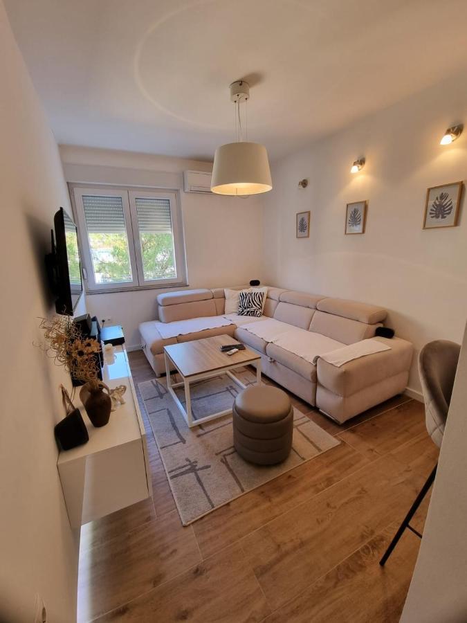 Apartman Anita 루브스키 외부 사진