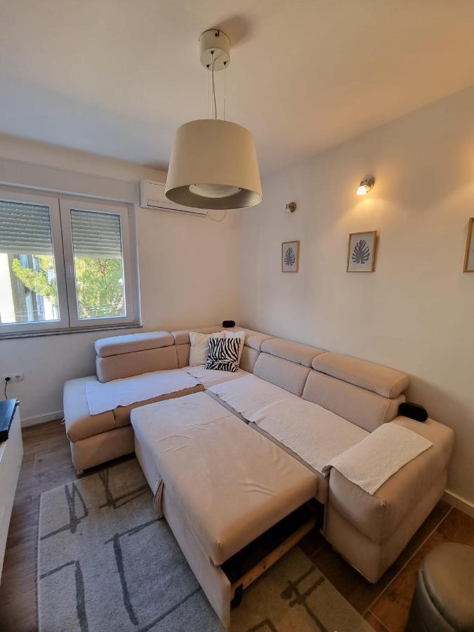 Apartman Anita 루브스키 외부 사진