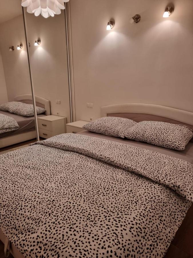 Apartman Anita 루브스키 외부 사진