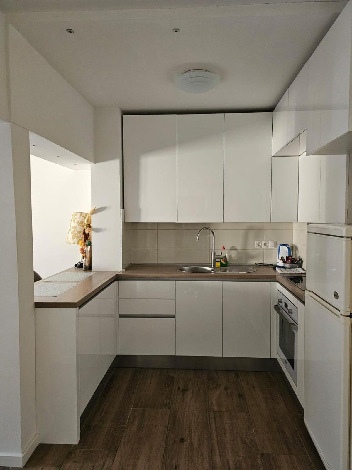 Apartman Anita 루브스키 외부 사진