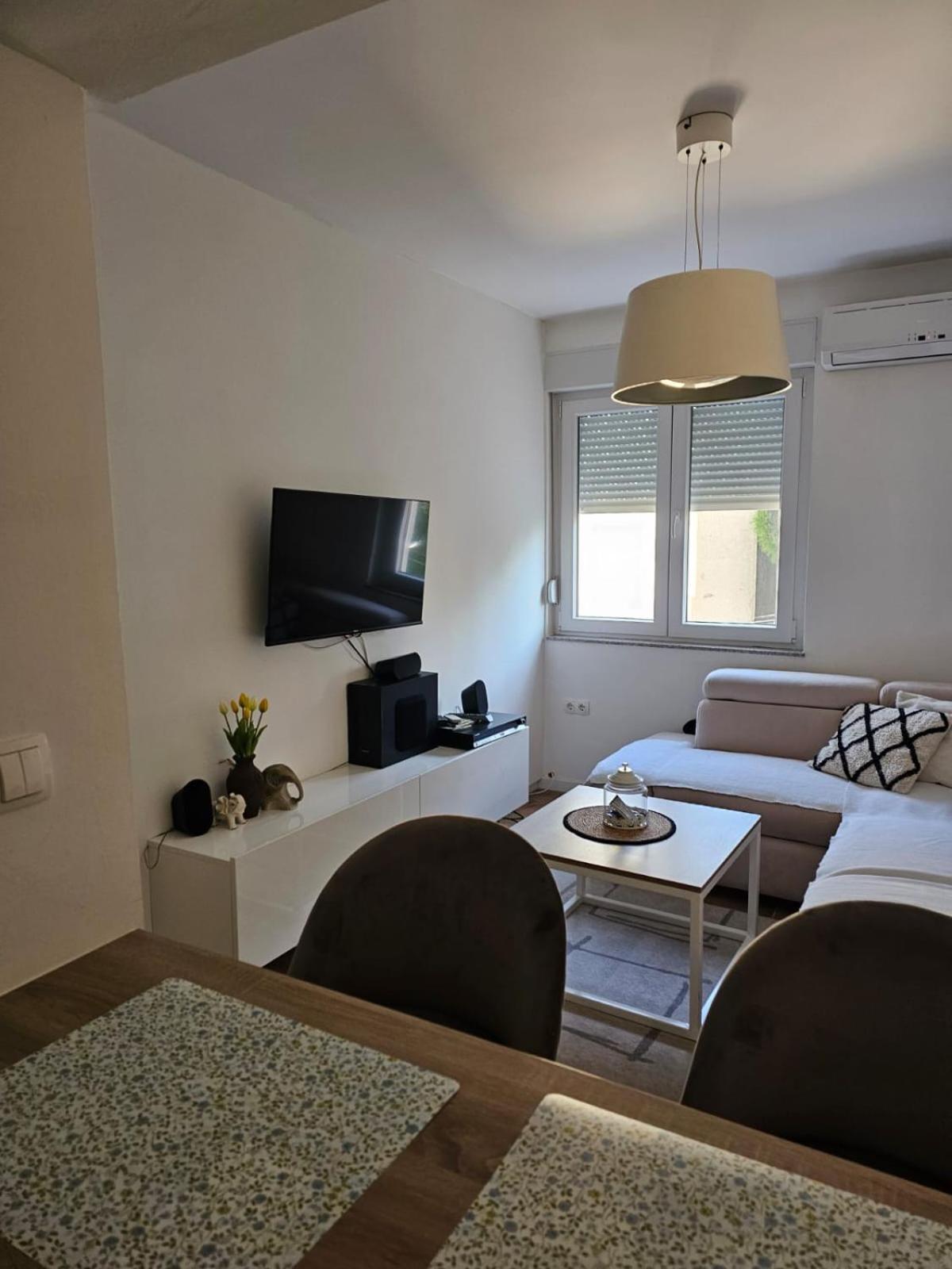 Apartman Anita 루브스키 외부 사진