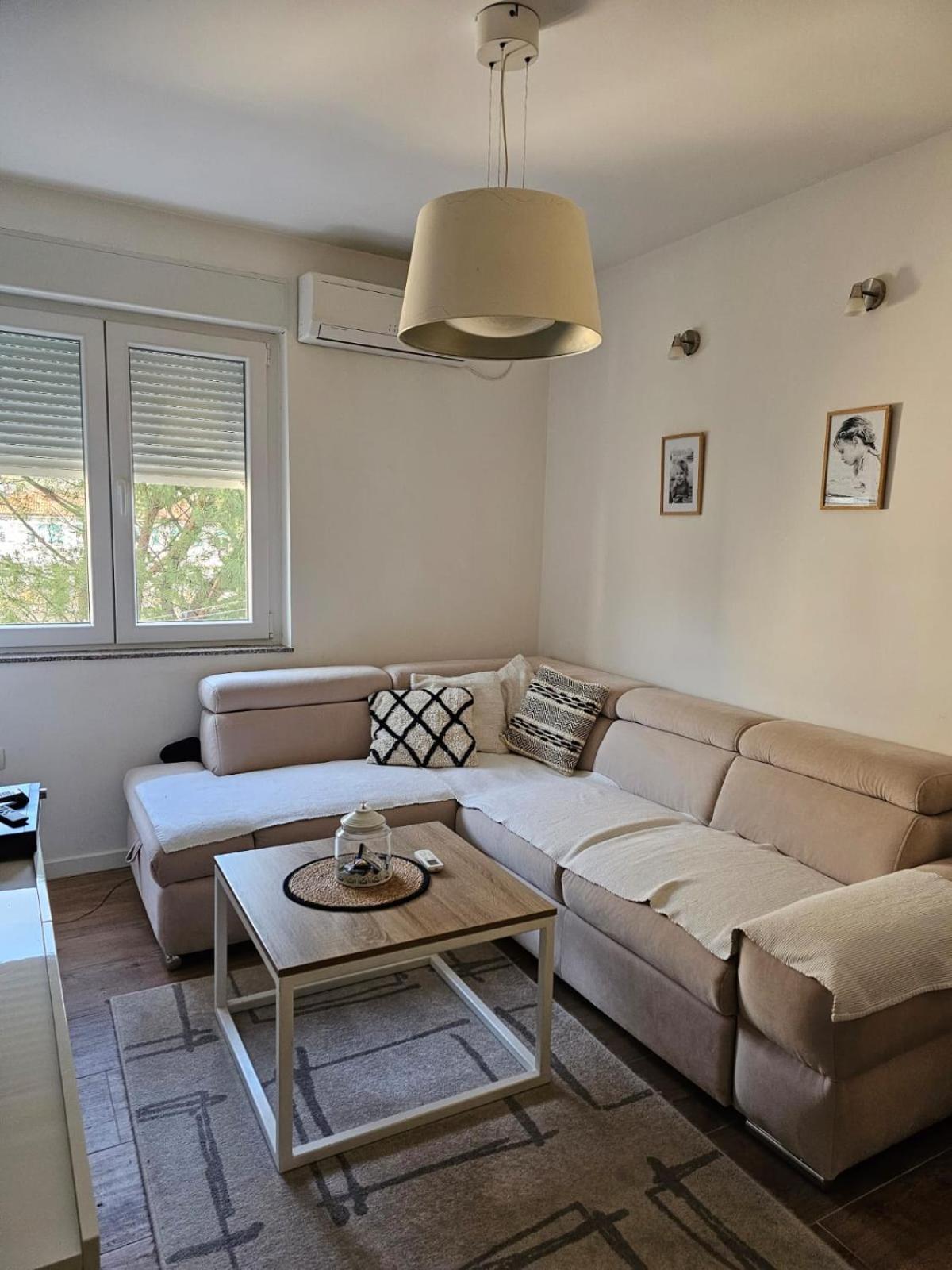 Apartman Anita 루브스키 외부 사진